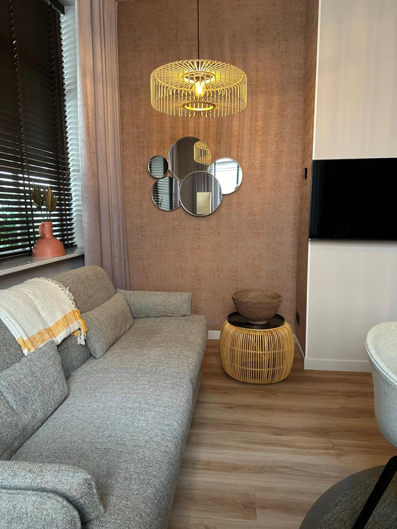 Appartement Kerkstraat 1 Veere Exterior foto